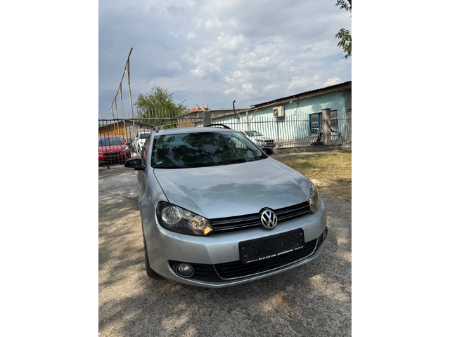 VW Golf 2.0 DIESEL GERMANY - автомобили, коли, обяви за нови и употребявани 2