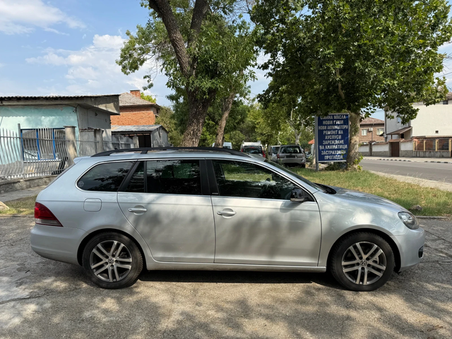 VW Golf 2.0 DIESEL GERMANY - автомобили, коли, обяви за нови и употребявани 3