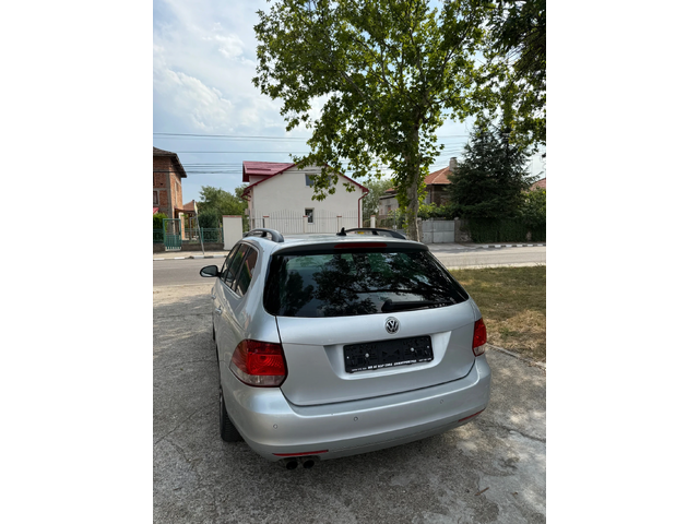 VW Golf 2.0 DIESEL GERMANY - автомобили, коли, обяви за нови и употребявани 6