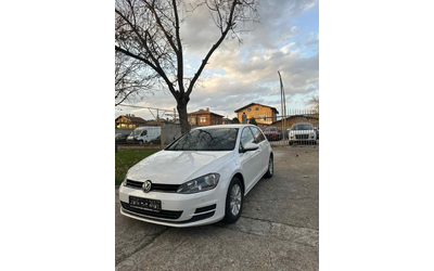 vw-golf - 0