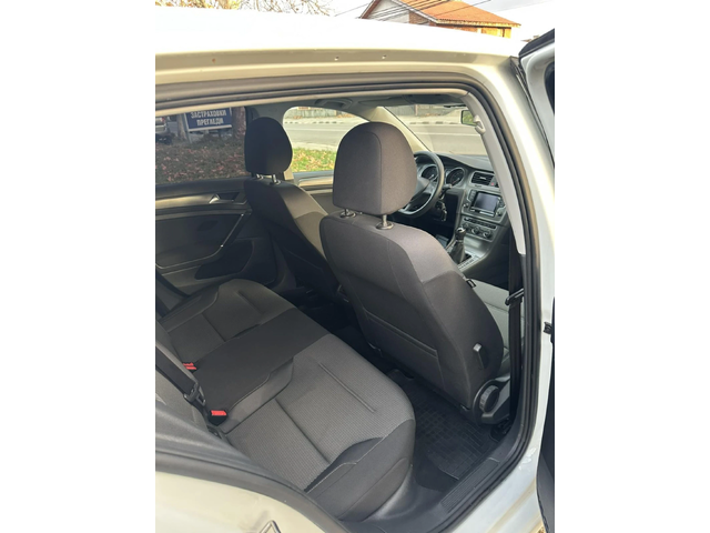 VW Golf - автомобили, коли, обяви за нови и употребявани 10