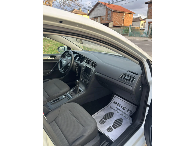 VW Golf - автомобили, коли, обяви за нови и употребявани 12