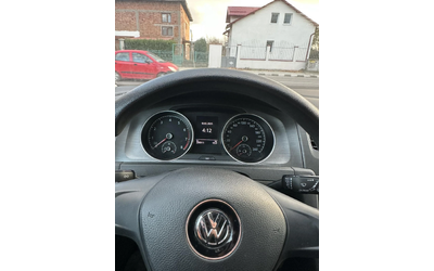 VW Golf - автомобили, коли, обяви за нови и употребявани 14