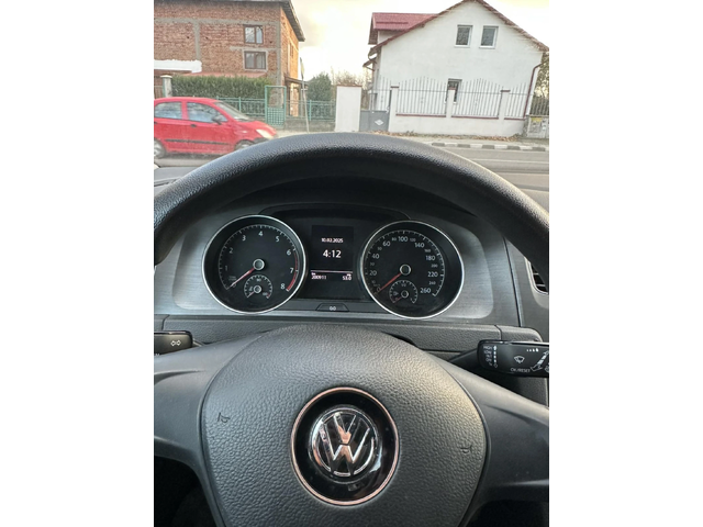 VW Golf - автомобили, коли, обяви за нови и употребявани 14