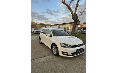 vw-golf - 1