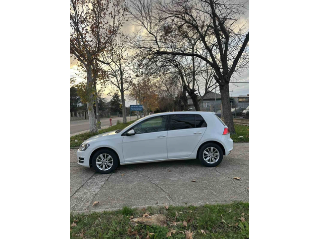 VW Golf - автомобили, коли, обяви за нови и употребявани 4