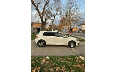 VW Golf - автомобили, коли, обяви за нови и употребявани 7