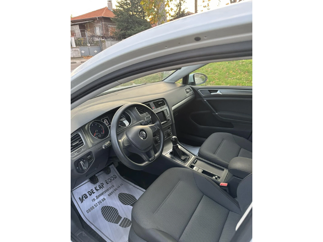 VW Golf - автомобили, коли, обяви за нови и употребявани 9