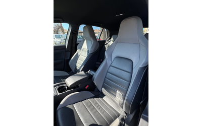 VW Golf 2.0 DIESEL GT GERMANY - автомобили, коли, обяви за нови и употребявани 12