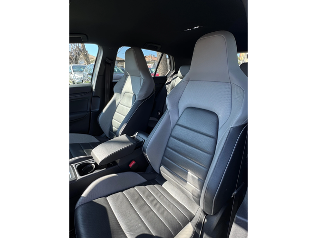 VW Golf 2.0 DIESEL GT GERMANY - автомобили, коли, обяви за нови и употребявани 12