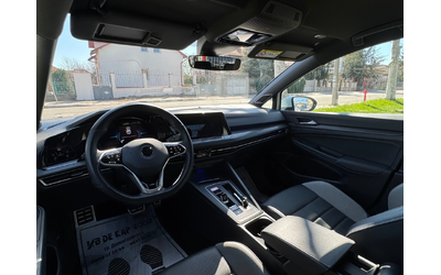VW Golf 2.0 DIESEL GT GERMANY - автомобили, коли, обяви за нови и употребявани 13