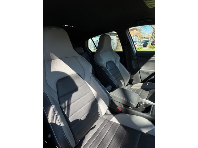 VW Golf 2.0 DIESEL GT GERMANY - автомобили, коли, обяви за нови и употребявани 15