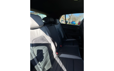 VW Golf 2.0 DIESEL GT GERMANY - автомобили, коли, обяви за нови и употребявани 16