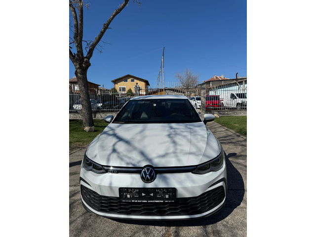 VW Golf 2.0 DIESEL GT GERMANY - автомобили, коли, обяви за нови и употребявани 1