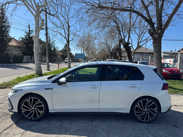 VW Golf 2.0 DIESEL GT GERMANY - автомобили, коли, обяви за нови и употребявани 7