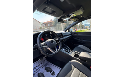 VW Golf 2.0 DIESEL GT GERMANY - автомобили, коли, обяви за нови и употребявани 8