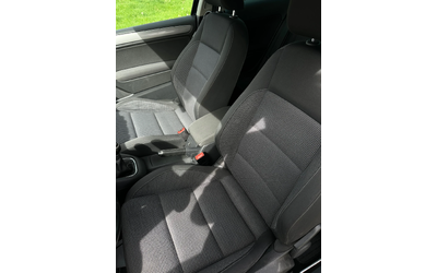 VW Golf 1.2 BENZIN AUSTRIA - автомобили, коли, обяви за нови и употребявани 10