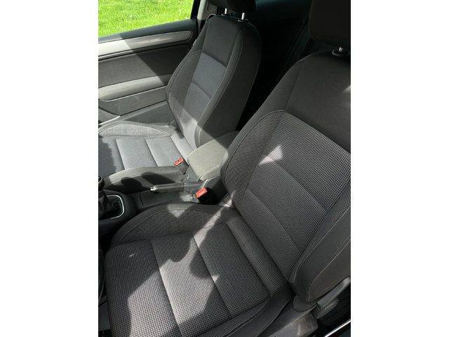 VW Golf 1.2 BENZIN AUSTRIA - автомобили, коли, обяви за нови и употребявани 10