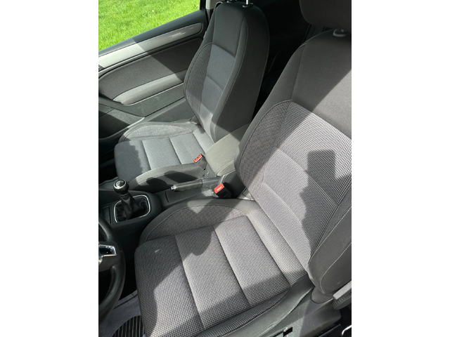 VW Golf 1.2 BENZIN AUSTRIA - автомобили, коли, обяви за нови и употребявани 8