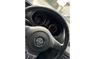 VW Golf 1.2 BENZIN AUSTRIA - автомобили, коли, обяви за нови и употребявани 9