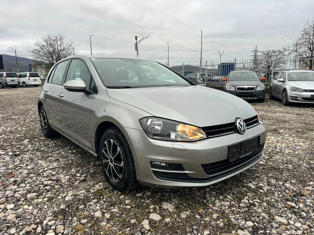 VW Golf 1, 2TSI 86kc 4цилиндри ремък - автомобили, коли, обяви за нови и употребявани 0