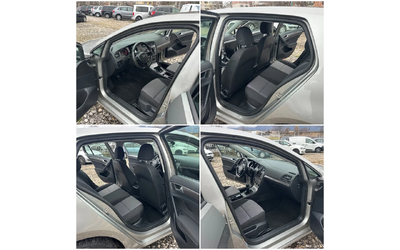 VW Golf 1, 2TSI 86kc 4цилиндри ремък - автомобили, коли, обяви за нови и употребявани 13