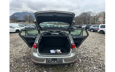 VW Golf 1, 2TSI 86kc 4цилиндри ремък - автомобили, коли, обяви за нови и употребявани 14