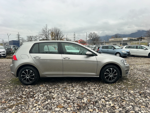 VW Golf 1, 2TSI 86kc 4цилиндри ремък - автомобили, коли, обяви за нови и употребявани 1