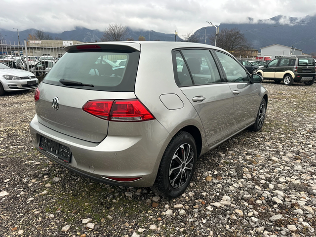 VW Golf 1, 2TSI 86kc 4цилиндри ремък - автомобили, коли, обяви за нови и употребявани 2