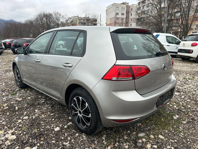 VW Golf 1, 2TSI 86kc 4цилиндри ремък - автомобили, коли, обяви за нови и употребявани 4