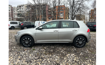 vw-golf - 5