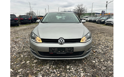 VW Golf 1, 2TSI 86kc 4цилиндри ремък - автомобили, коли, обяви за нови и употребявани 7