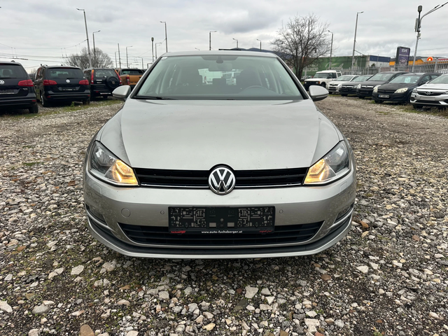 VW Golf 1, 2TSI 86kc 4цилиндри ремък - автомобили, коли, обяви за нови и употребявани 7