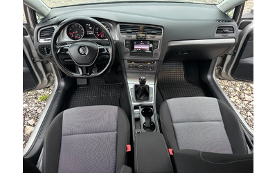 VW Golf 1, 2TSI 86kc 4цилиндри ремък - автомобили, коли, обяви за нови и употребявани 9