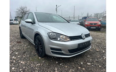vw-golf - 0