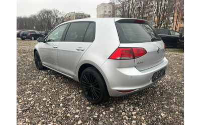 vw-golf - 4