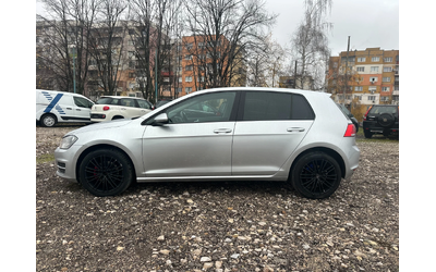 vw-golf - 5
