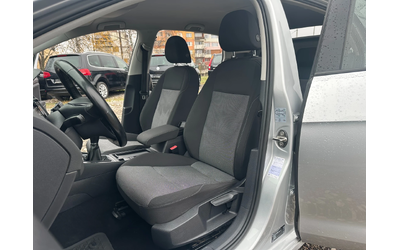 VW Golf 1.6TDI 105kc EVRO5 - автомобили, коли, обяви за нови и употребявани 8