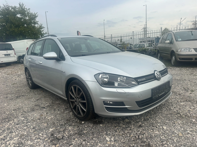 VW Golf 1, 6TDI 110kc EURO6 - автомобили, коли, обяви за нови и употребявани 0