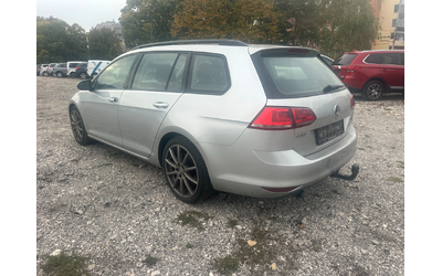 vw-golf - 4