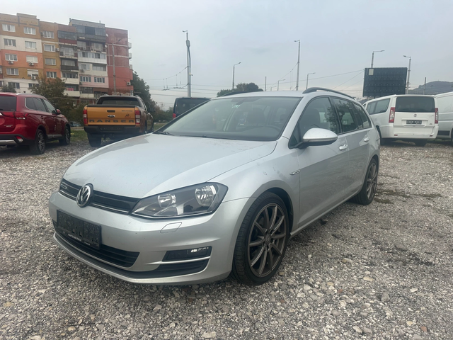 VW Golf 1, 6TDI 110kc EURO6 - автомобили, коли, обяви за нови и употребявани 6