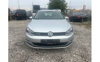 VW Golf 1, 6TDI 110kc EURO6 - автомобили, коли, обяви за нови и употребявани 7