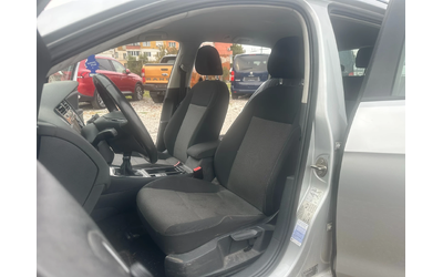 VW Golf 1, 6TDI 110kc EURO6 - автомобили, коли, обяви за нови и употребявани 8