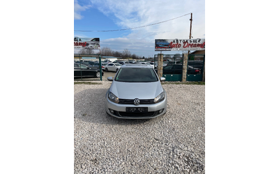 vw-golf - 0