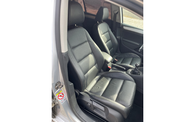 VW Golf GOLF 6 FULL 1.4 TSI Сменени Вериги Обслужен - автомобили, коли, обяви за нови и употребявани 7
