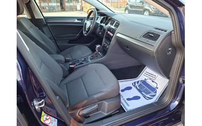 VW Golf 1, 6 tdi - автомобили, коли, обяви за нови и употребявани 13