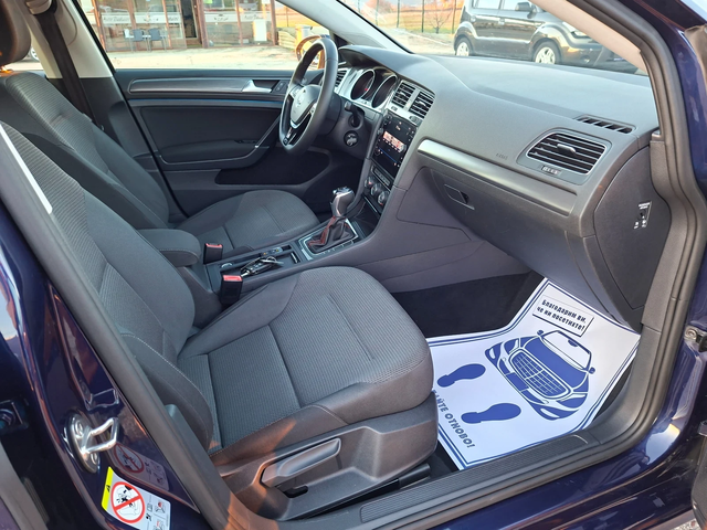 VW Golf 1, 6 tdi - автомобили, коли, обяви за нови и употребявани 13