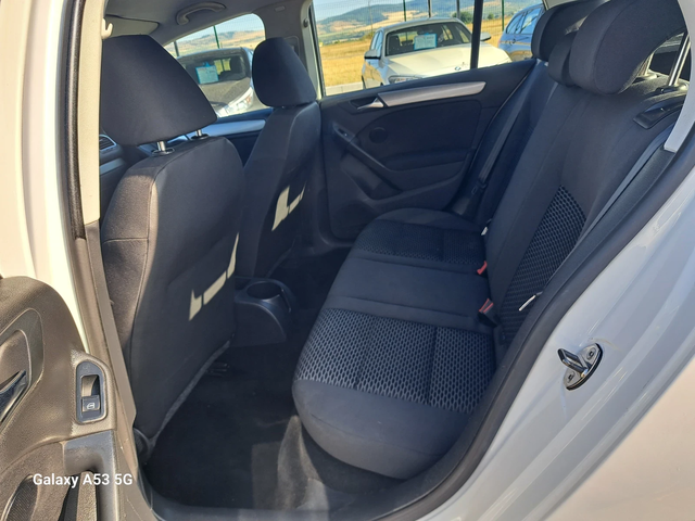 VW Golf 1, 6 tdi - автомобили, коли, обяви за нови и употребявани 11