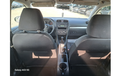 VW Golf 1, 6 tdi - автомобили, коли, обяви за нови и употребявани 14