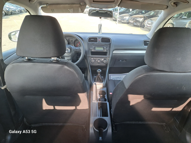 VW Golf 1, 6 tdi - автомобили, коли, обяви за нови и употребявани 14